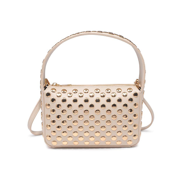 MODA LUXE Isabel Studded Crossbody Bag - More Colors Available-The Shop Laguna Beach