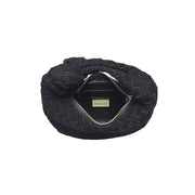 MODA LUXE Autumn Suede Woven Handbag - More Colors Available