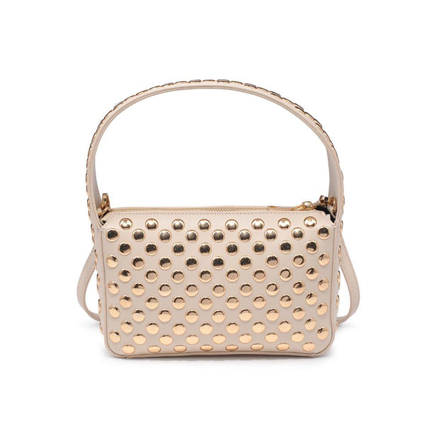 MODA LUXE Isabel Studded Crossbody Bag - More Colors Available-The Shop Laguna Beach