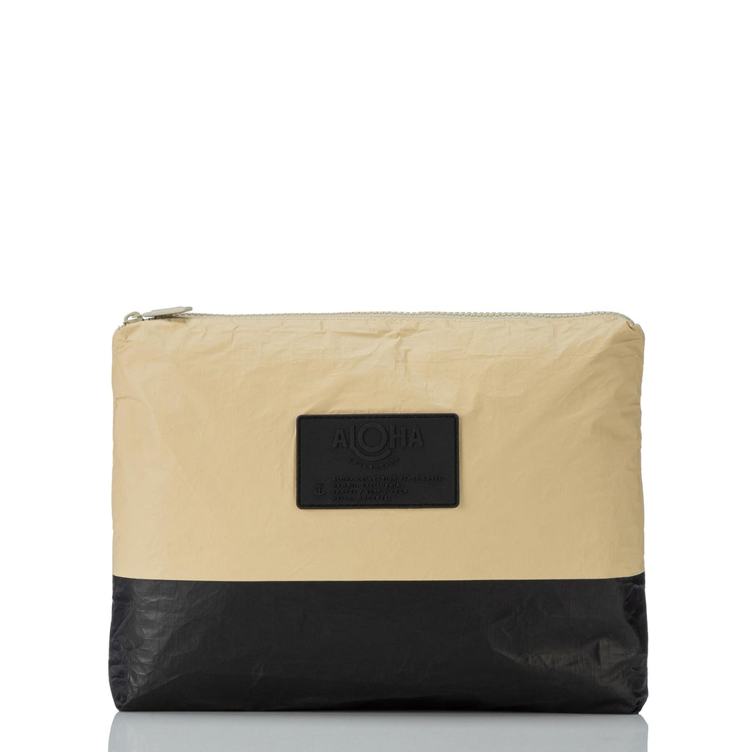 ALOHA COLLECTION Mid-Size Pouch | The Shop Laguna Beach
