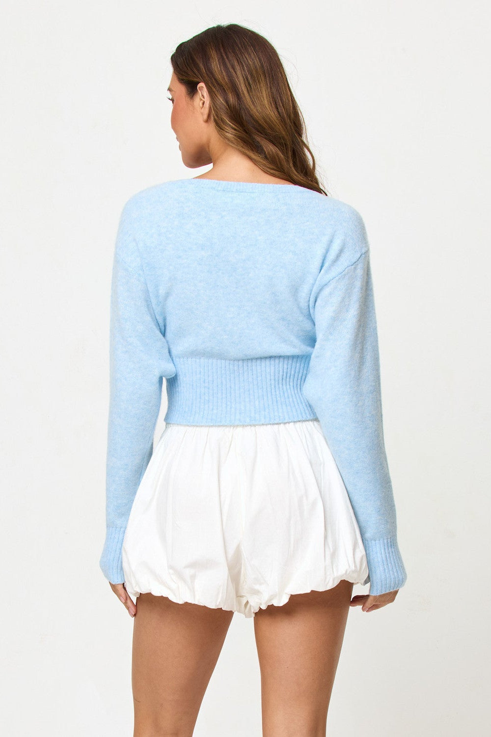 LSPACE In the Moment Cardigan-The Shop Laguna Beach