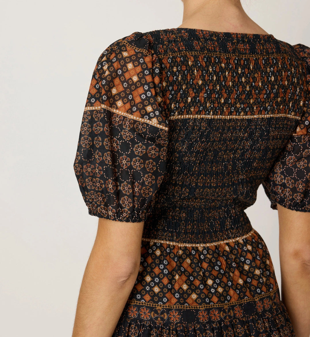 CLEOBELLA Nancy Midi Dress-The Shop Laguna Beach