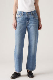 LEVI'S 501 90's Ankle Jean - Sweetest Taboo-The Shop Laguna Beach