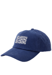 BILLABONG Dad Corduroy Cap - More Colors Available-The Shop Laguna Beach