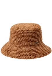 BILLABONG Daylight Straw Bucket Hat-The Shop Laguna Beach