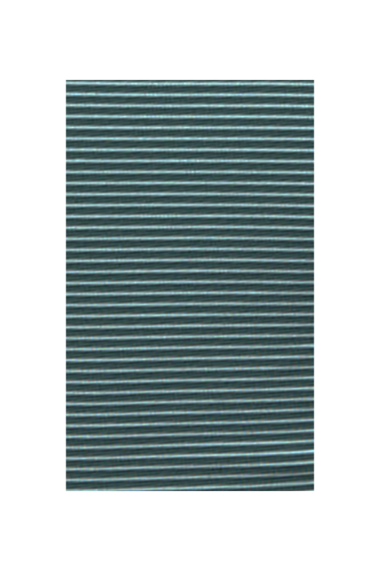 ACACIA Cannons Two-Tone Rib Tri Top-The Shop Laguna Beach