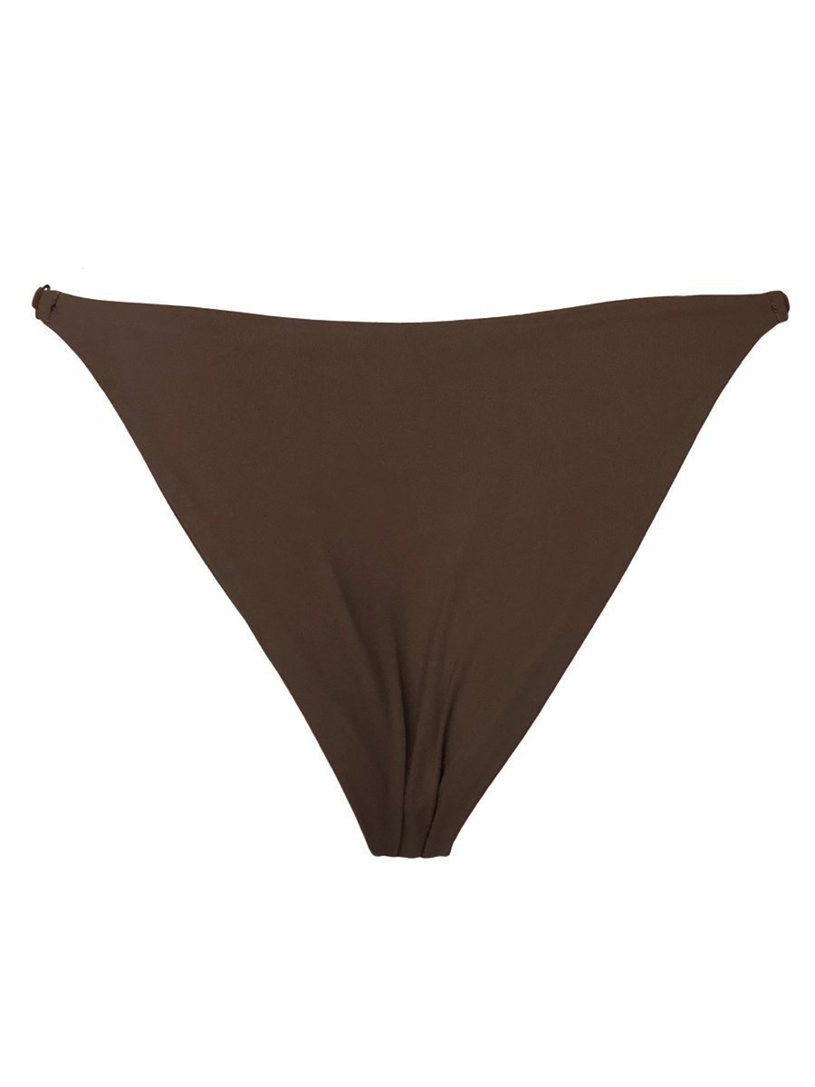 SLATE SWIM Palermo V-Front Ring Bottom