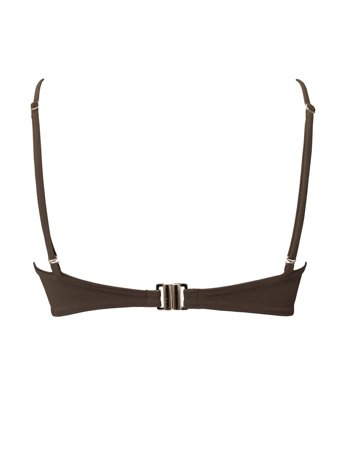 SLATE SWIM Palermo Knot Top