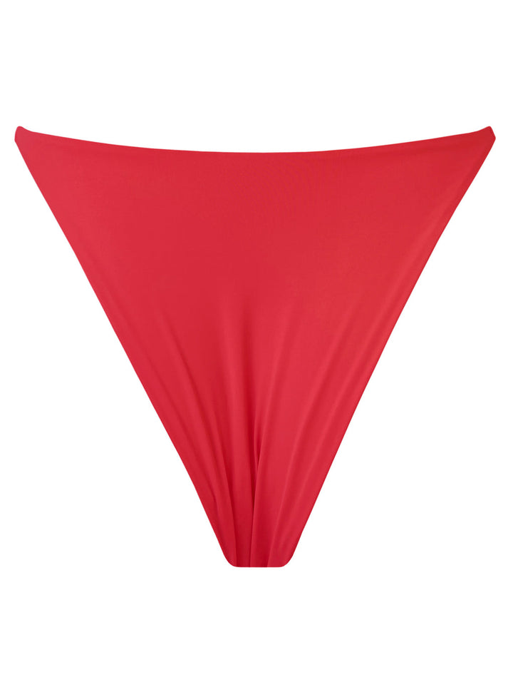 SLATE SWIM Palermo V-Front Ring Bottom - More Colors Available