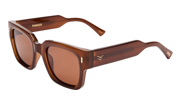 I-SEA Parker Sunglasses - More Colors Available-The Shop Laguna Beach