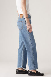 LEVI'S 501 90's Ankle Jean - Sweetest Taboo-The Shop Laguna Beach