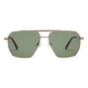 I-SEA Piper Metal Sunglasses - More Colors Available-The Shop Laguna Beach