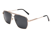 I-SEA Piper Metal Sunglasses - More Colors Available-The Shop Laguna Beach