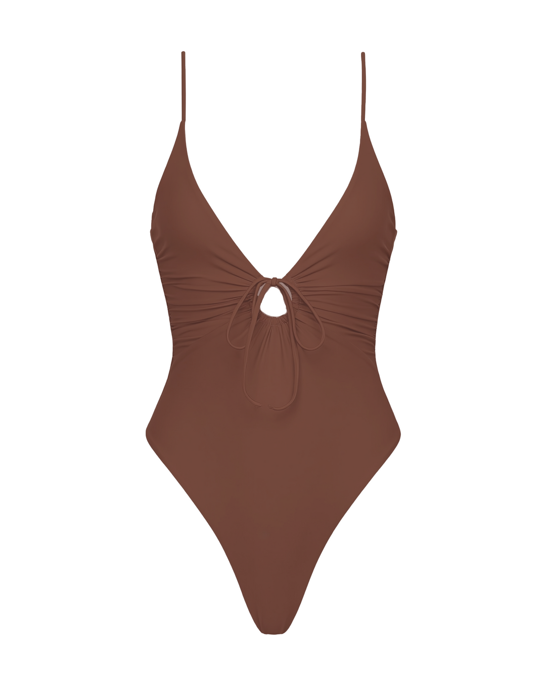 LSPACE Piper Keyhole One Piece - More Colors Available-The Shop Laguna Beach