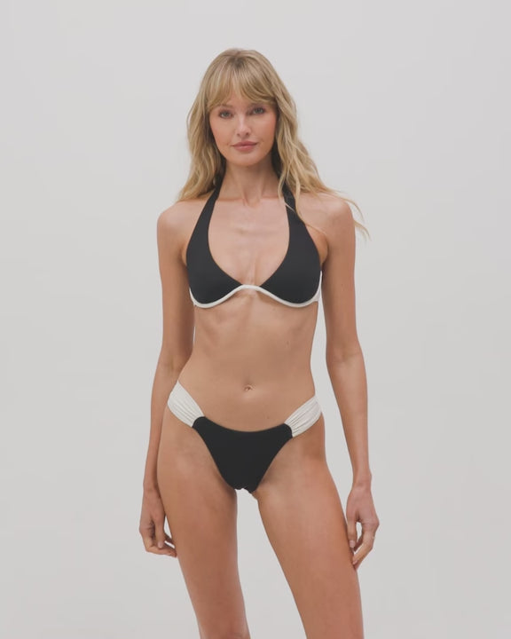 LSPACE Dolce Colorblock Full Bottom