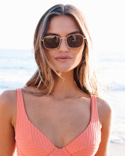 I-SEA Quinn Sunglasses - More Colors Available-The Shop Laguna Beach