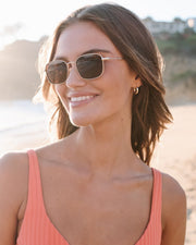 I-SEA Quinn Sunglasses - More Colors Available-The Shop Laguna Beach