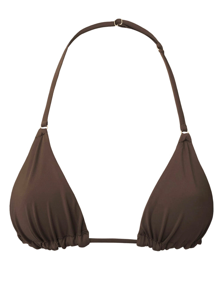 SLATE SWIM Rain Tri Top - More Colors Available-The Shop Laguna Beach