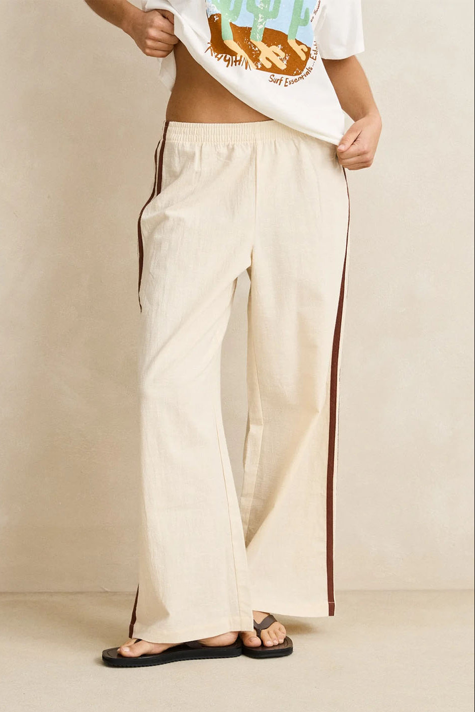 RHYTHM Hanalei Beach Pant-The Shop Laguna Beach