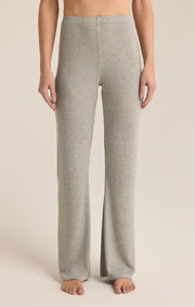 Z SUPPLY Terrace Rib Lounge Pant-The Shop Laguna Beach