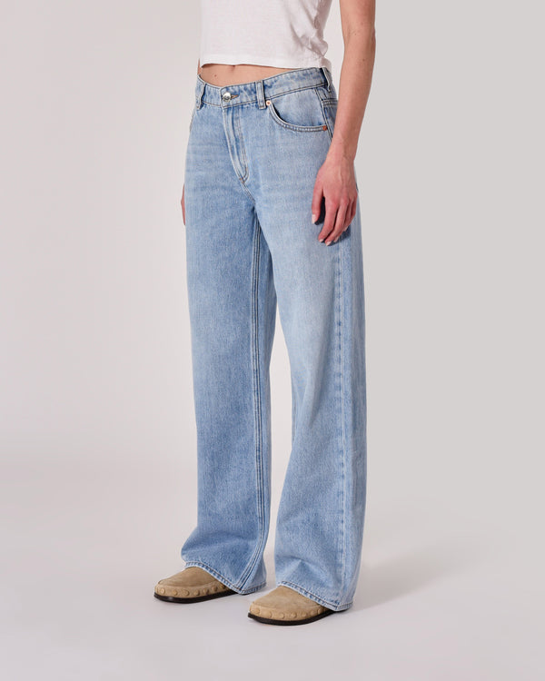 ROLLAS Kate Baggy Jean - Bowery Vintage-The Shop Laguna Beach