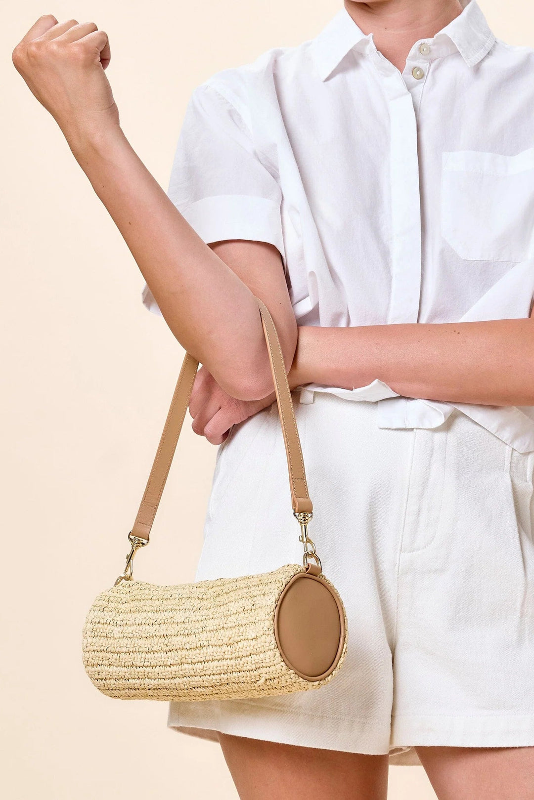 CLEOBELLA Salinas Bag-The Shop Laguna Beach