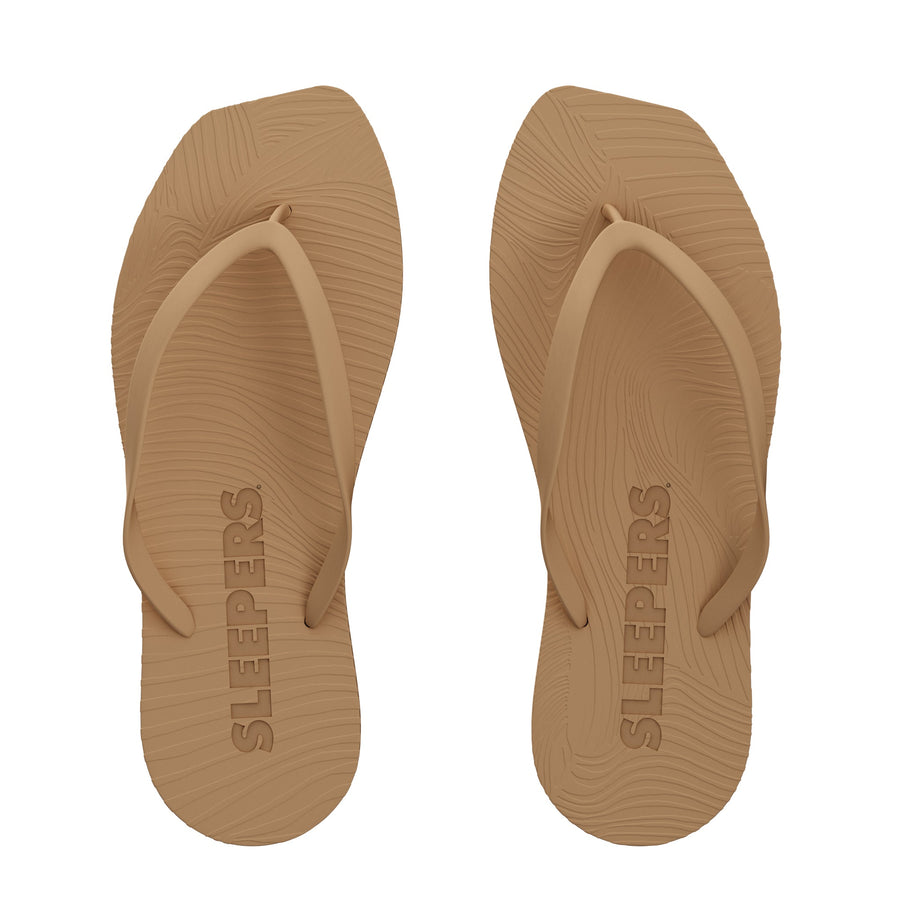 SLEEPERS Tapered Sandals - More Colors Available-The Shop Laguna Beach