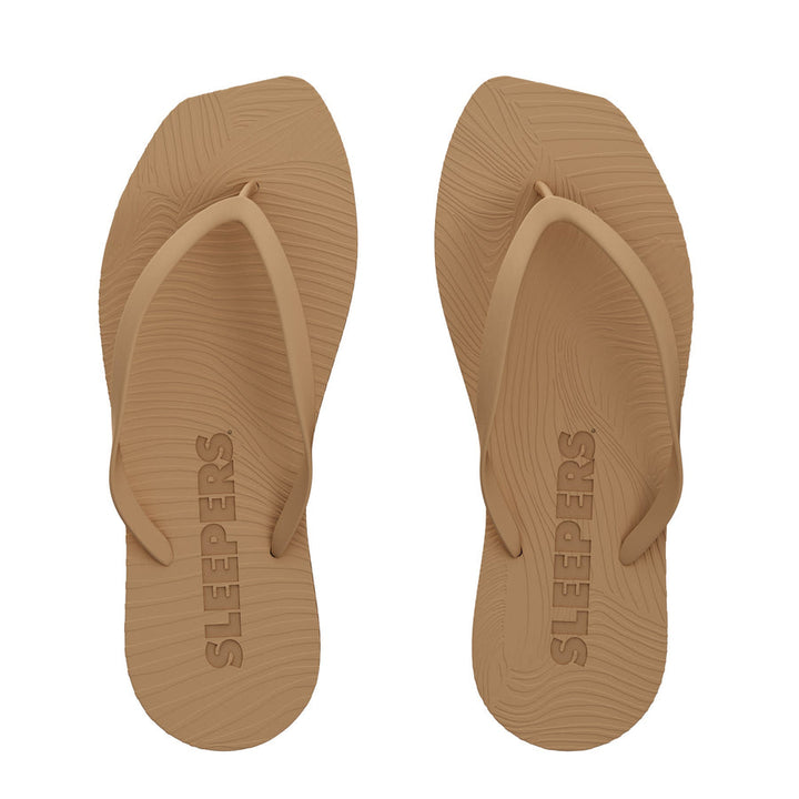 SLEEPERS Tapered Sandals - More Colors Available-The Shop Laguna Beach