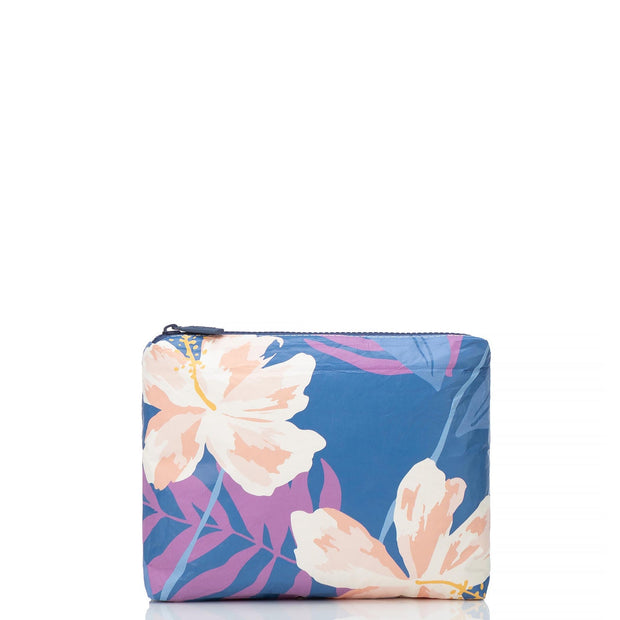 ALOHA COLLECTION Small Pouch - More Colors Available-The Shop Laguna Beach