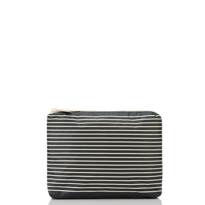 ALOHA COLLECTION Small Pouch - More Prints Available-The Shop Laguna Beach