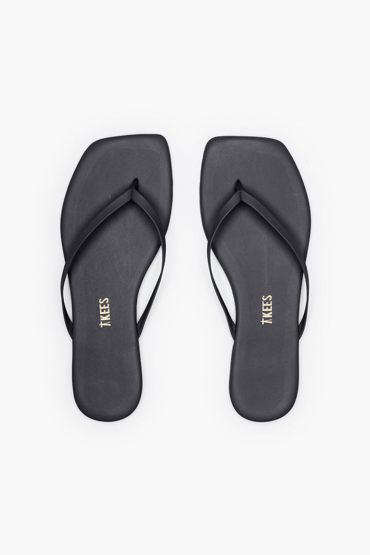 TKEES Lily Square-Toe Sandals-The Shop Laguna Beach