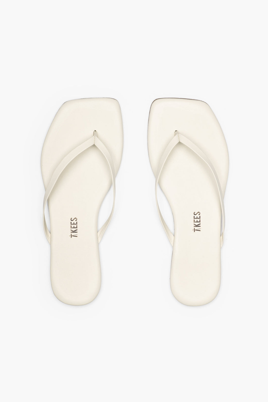 TKEES Lily Square-Toe Sandals - More Colors Available-The Shop Laguna Beach