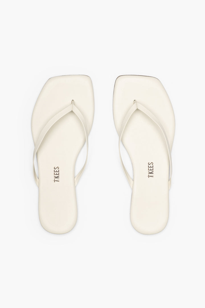 TKEES Lily Square-Toe Sandals - More Colors Available-The Shop Laguna Beach