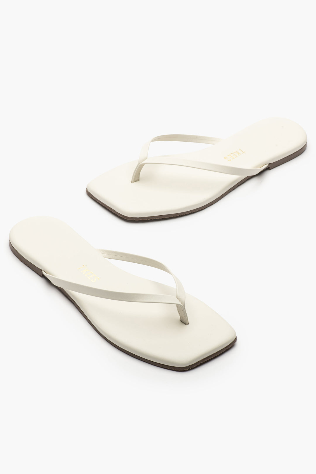 TKEES Lily Square-Toe Sandals - More Colors Available-The Shop Laguna Beach