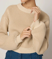 CLEOBELLA Sydney Sweater-The Shop Laguna Beach