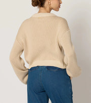 CLEOBELLA Sydney Sweater-The Shop Laguna Beach