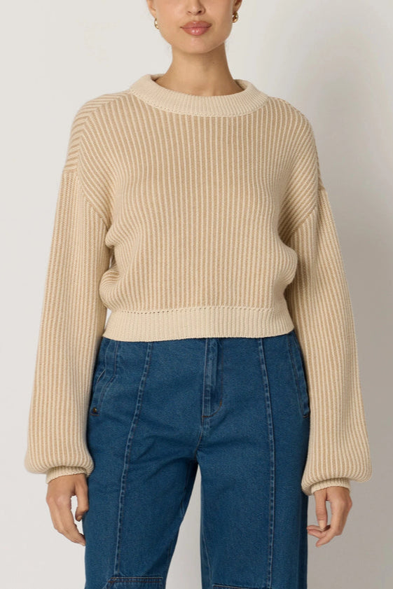 CLEOBELLA Sydney Sweater-The Shop Laguna Beach