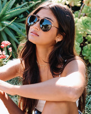 I-SEA Tatum Aviator Sunglasses - More Colors Available-The Shop Laguna Beach