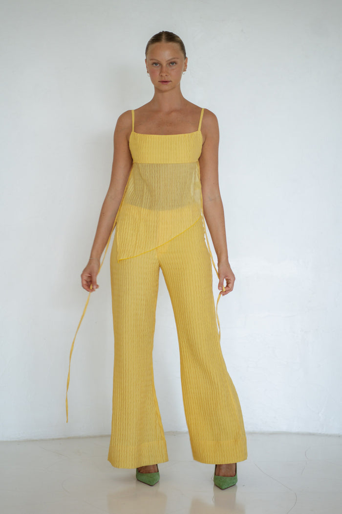 BALM WEARS The Del Top-The Shop Laguna Beach