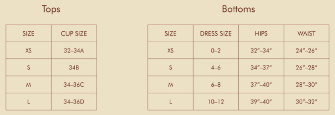 TOAST SWIM Square Neck One Piece-The Shop Laguna Beach