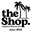 logo of The Shop Laguna Beach