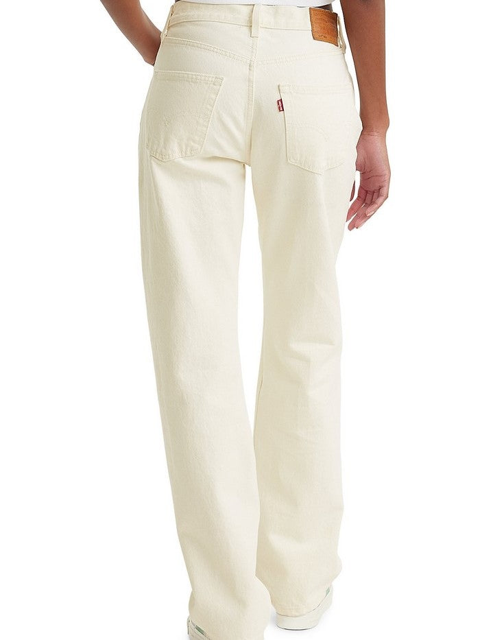 Levi’s 501 ホワイトデニム 80s 90s 00s Y2K 90s Levi's 501 WHITE DENIM PANTS MADE IN USA 🇺🇸