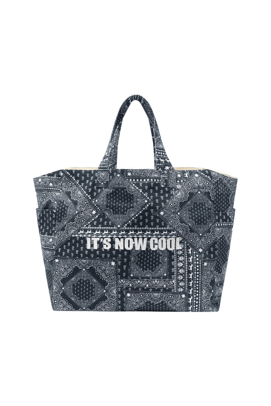 IT'S NOW COOL The Jumbo Beach Tote-The Shop Laguna Beach
