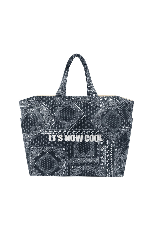 IT'S NOW COOL The Jumbo Beach Tote-The Shop Laguna Beach