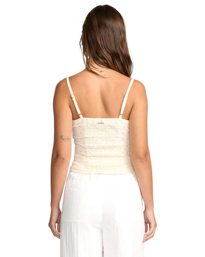 BILLABONG Light Bloom Knit Tank-The Shop Laguna Beach