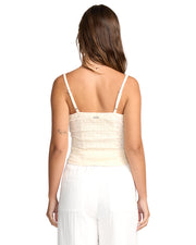 BILLABONG Light Bloom Knit Tank-The Shop Laguna Beach