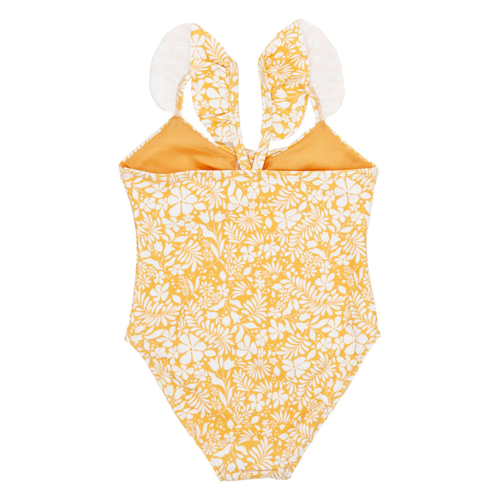 FEATHER 4 ARROW In a Cinch Baby One Piece-The Shop Laguna Beach