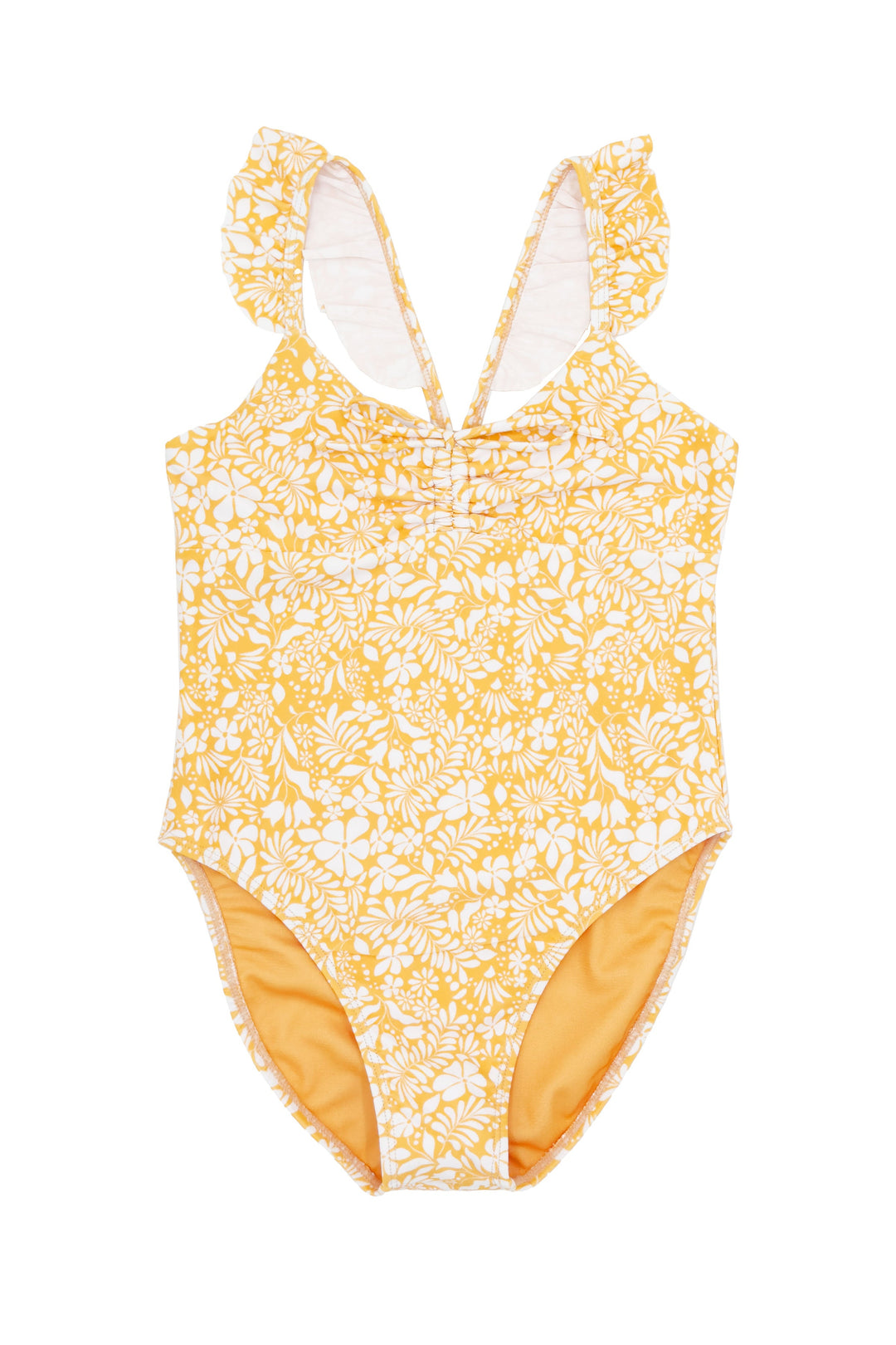 FEATHER 4 ARROW In a Cinch Kids One Piece-The Shop Laguna Beach