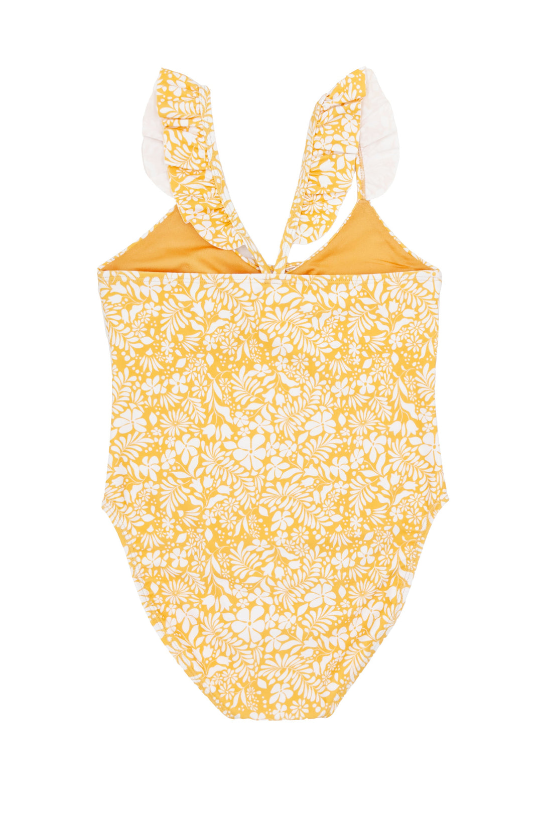 FEATHER 4 ARROW In a Cinch Kids One Piece-The Shop Laguna Beach