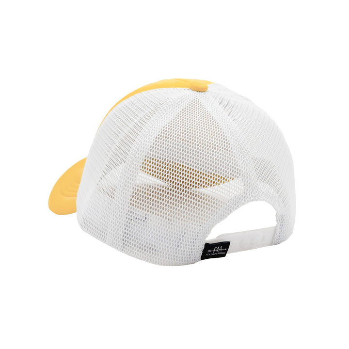 FEATHER 4 ARROW Sunshine Trucker Hat - More Colors Available-The Shop Laguna Beach